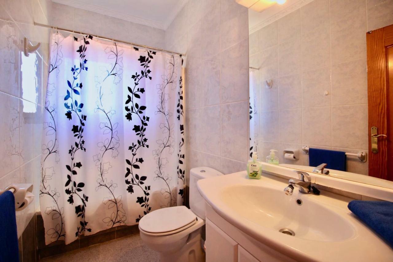 דניה Almadrava Playa Apartamento מראה חיצוני תמונה